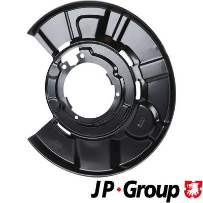 Splash Guard, brake disc